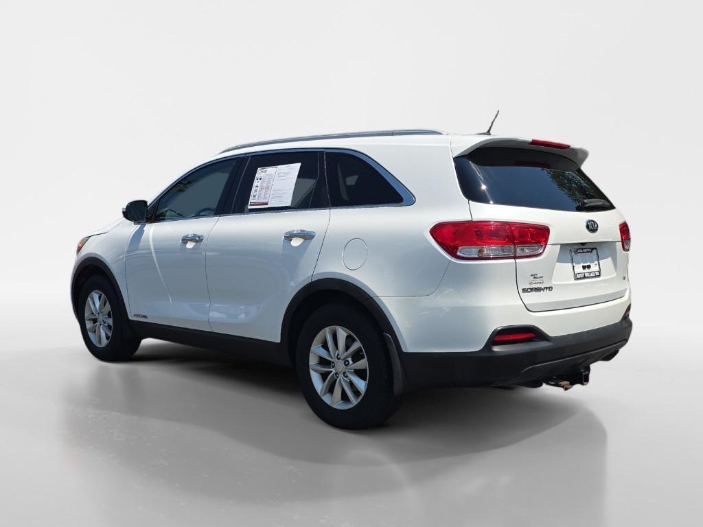 used 2018 Kia Sorento car, priced at $12,995