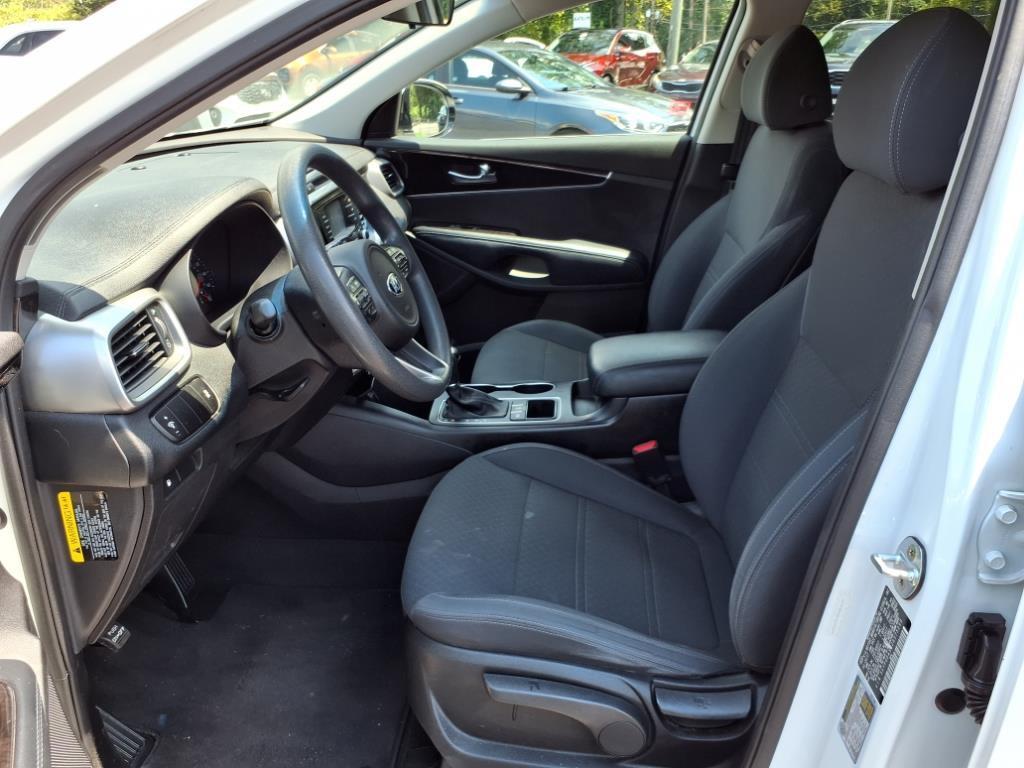used 2018 Kia Sorento car, priced at $12,995