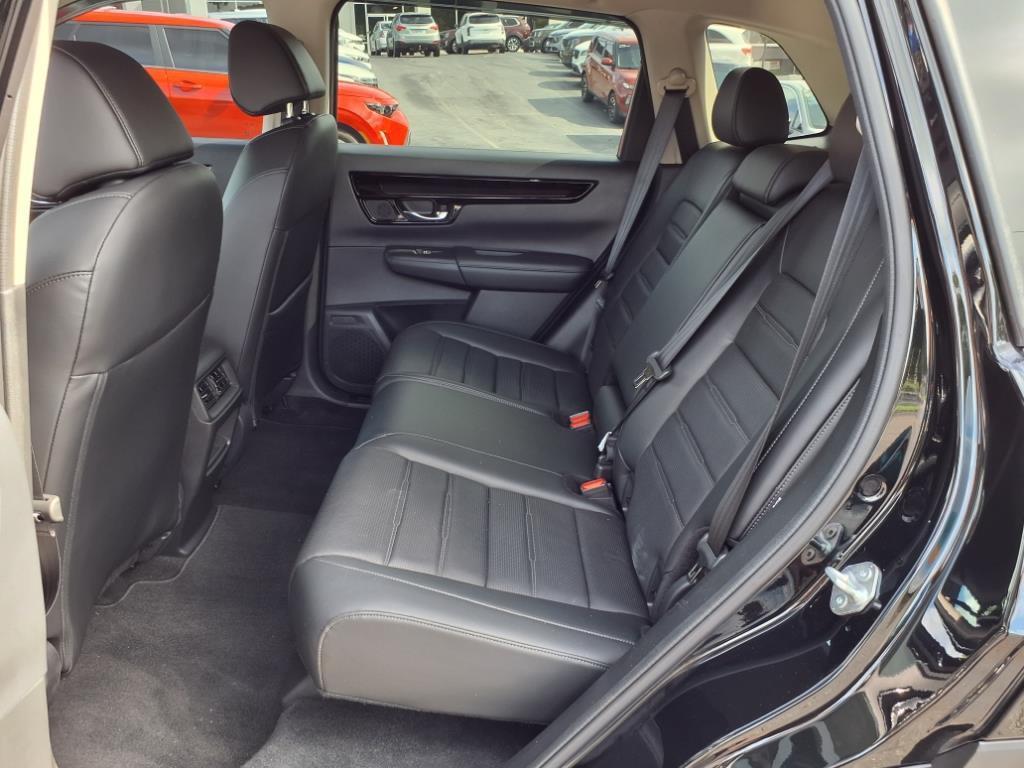 used 2024 Honda CR-V car, priced at $32,495