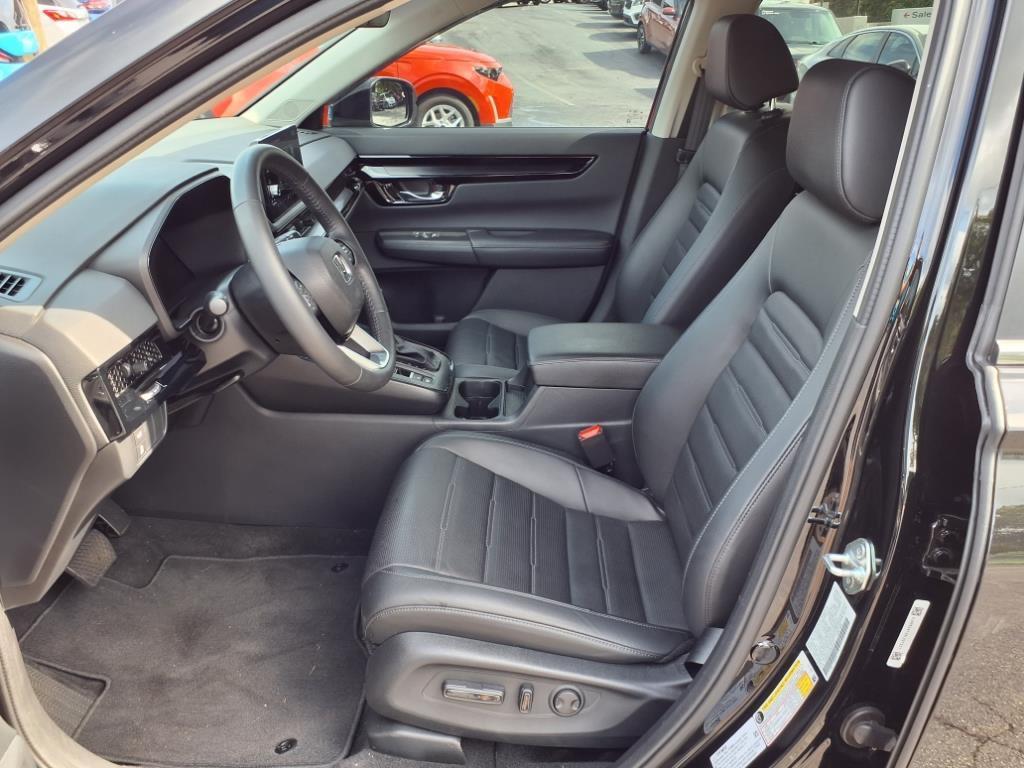 used 2024 Honda CR-V car, priced at $32,495