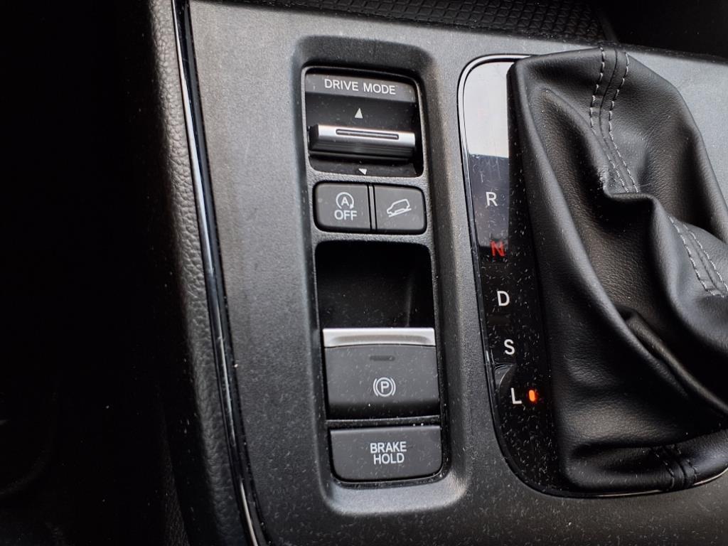 used 2024 Honda CR-V car, priced at $32,495