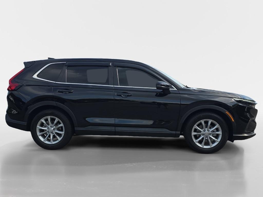 used 2024 Honda CR-V car, priced at $32,495