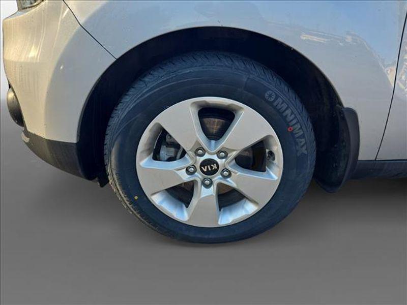 used 2017 Kia Soul car, priced at $10,995