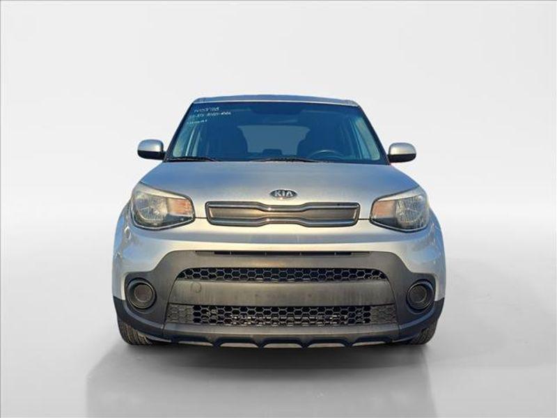 used 2017 Kia Soul car, priced at $10,995