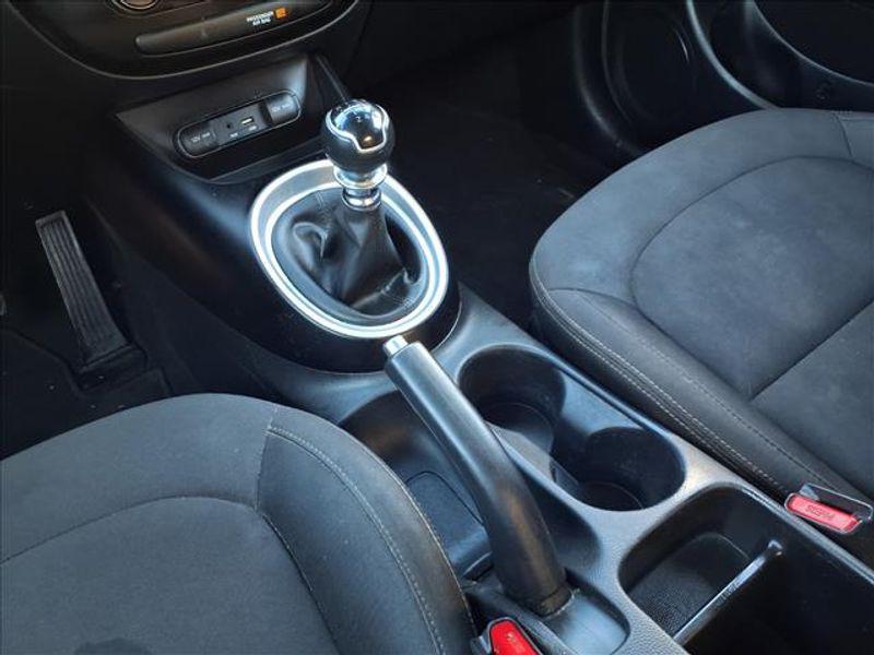 used 2017 Kia Soul car, priced at $10,995