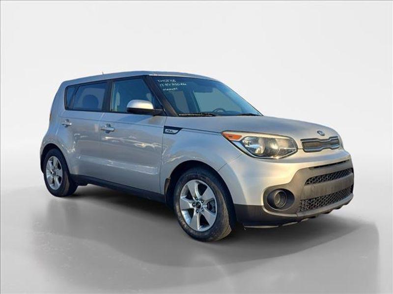 used 2017 Kia Soul car, priced at $10,995