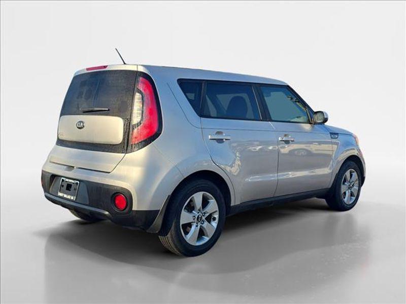 used 2017 Kia Soul car, priced at $10,995