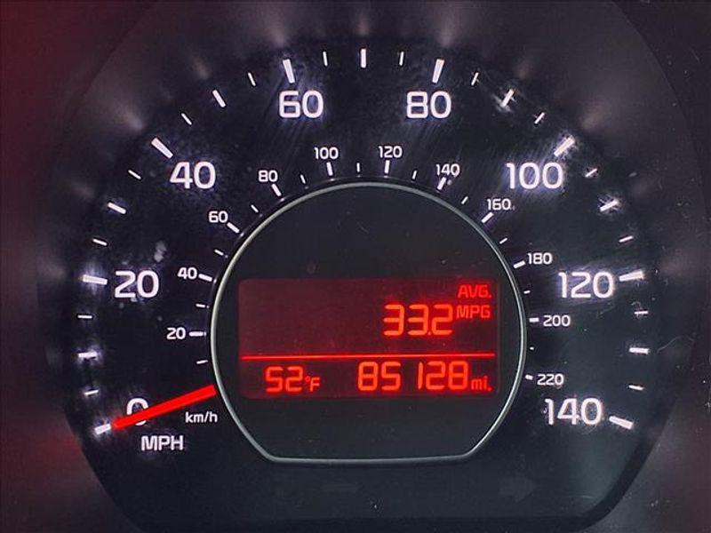 used 2017 Kia Soul car, priced at $10,995