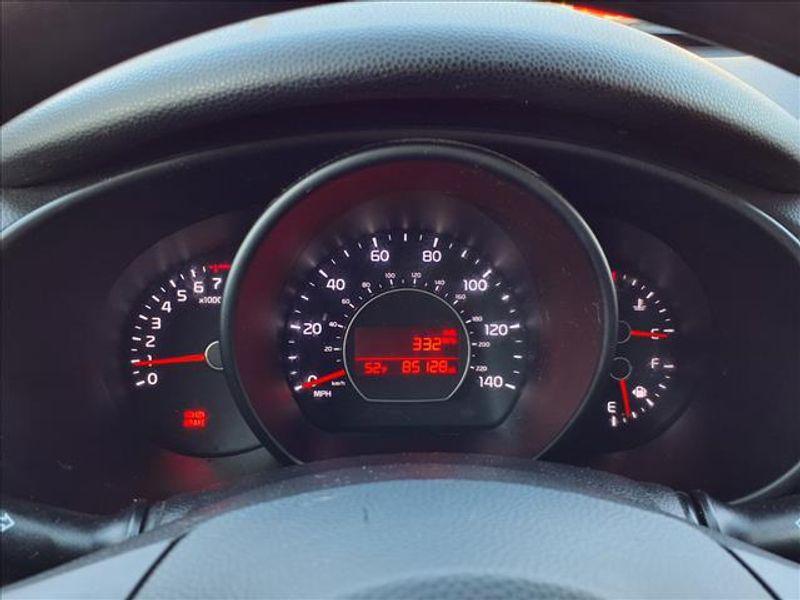 used 2017 Kia Soul car, priced at $10,995