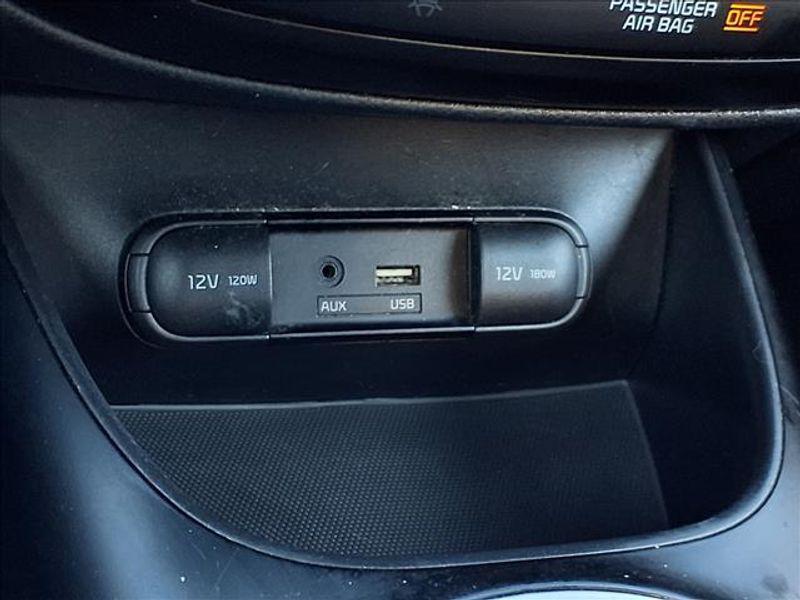 used 2017 Kia Soul car, priced at $10,995