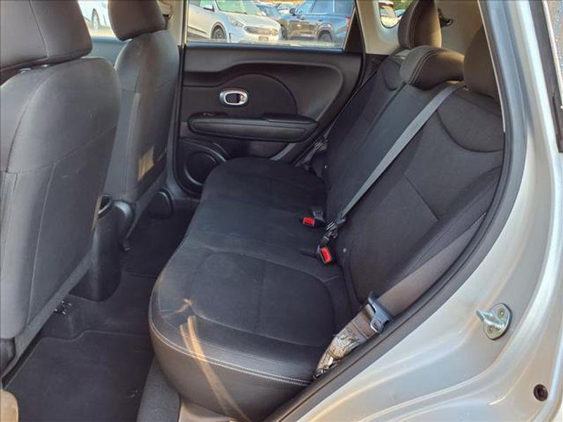 used 2017 Kia Soul car, priced at $10,995