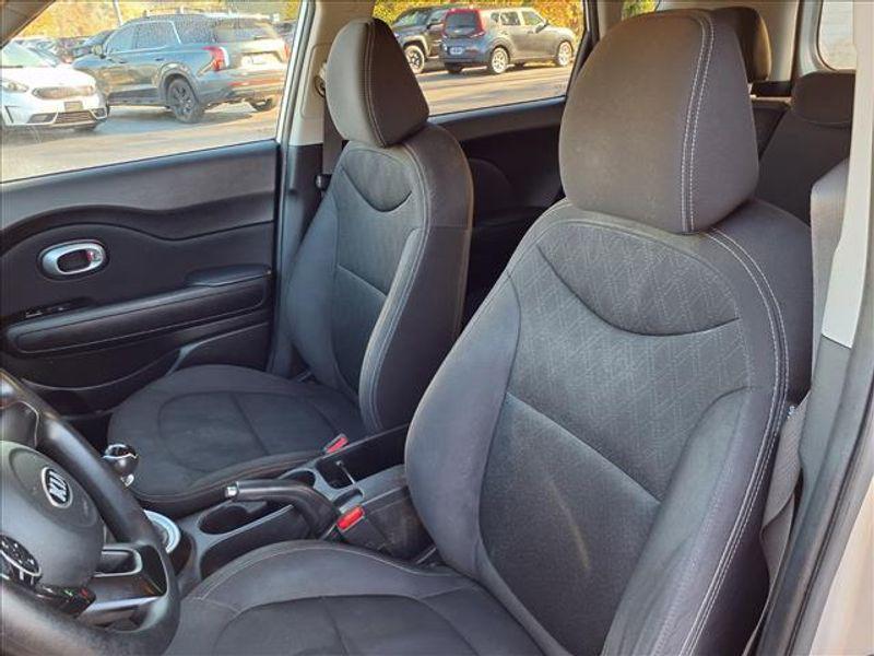 used 2017 Kia Soul car, priced at $10,995