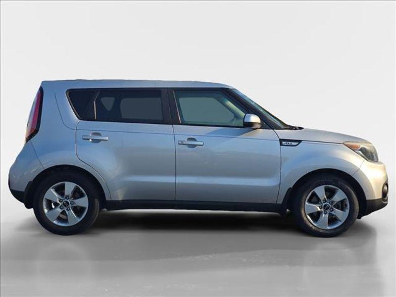 used 2017 Kia Soul car, priced at $10,995