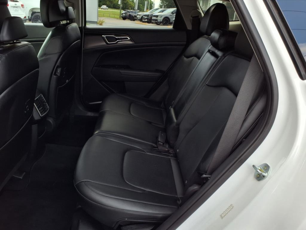 used 2023 Kia Sportage car, priced at $28,995