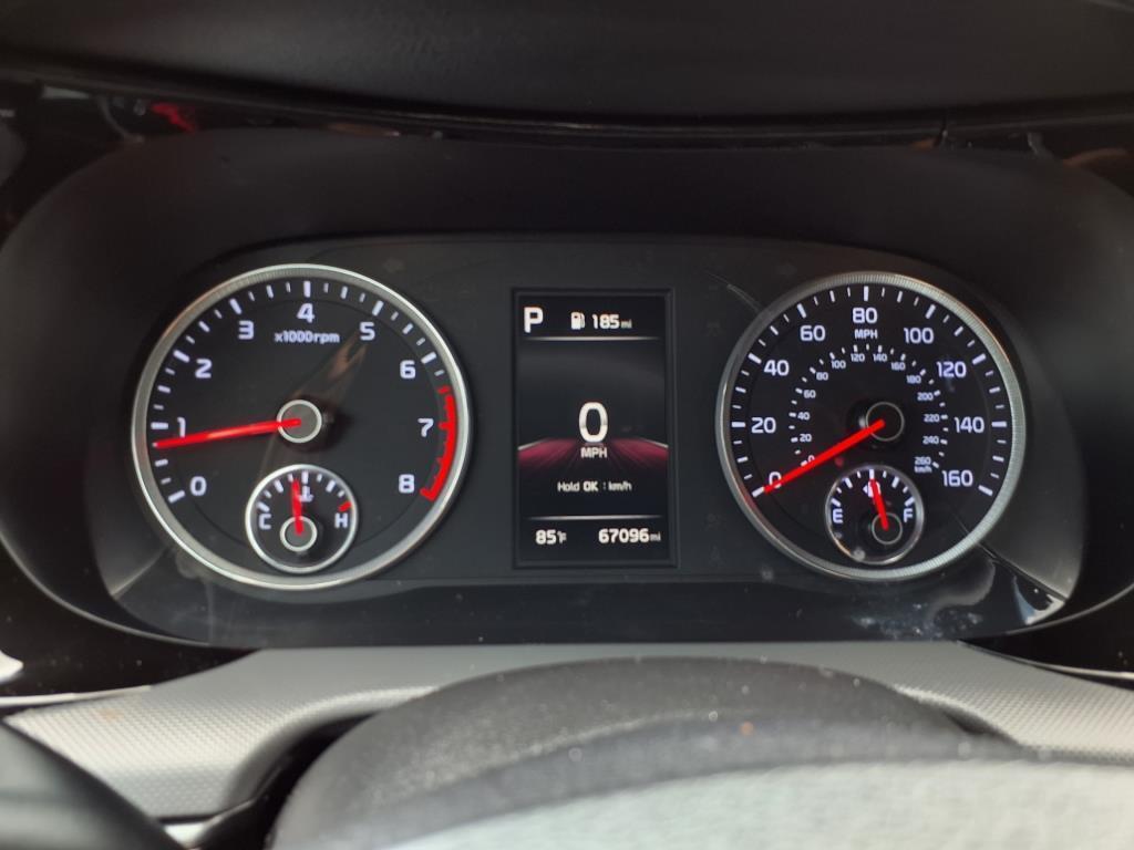 used 2021 Kia K5 car, priced at $22,995