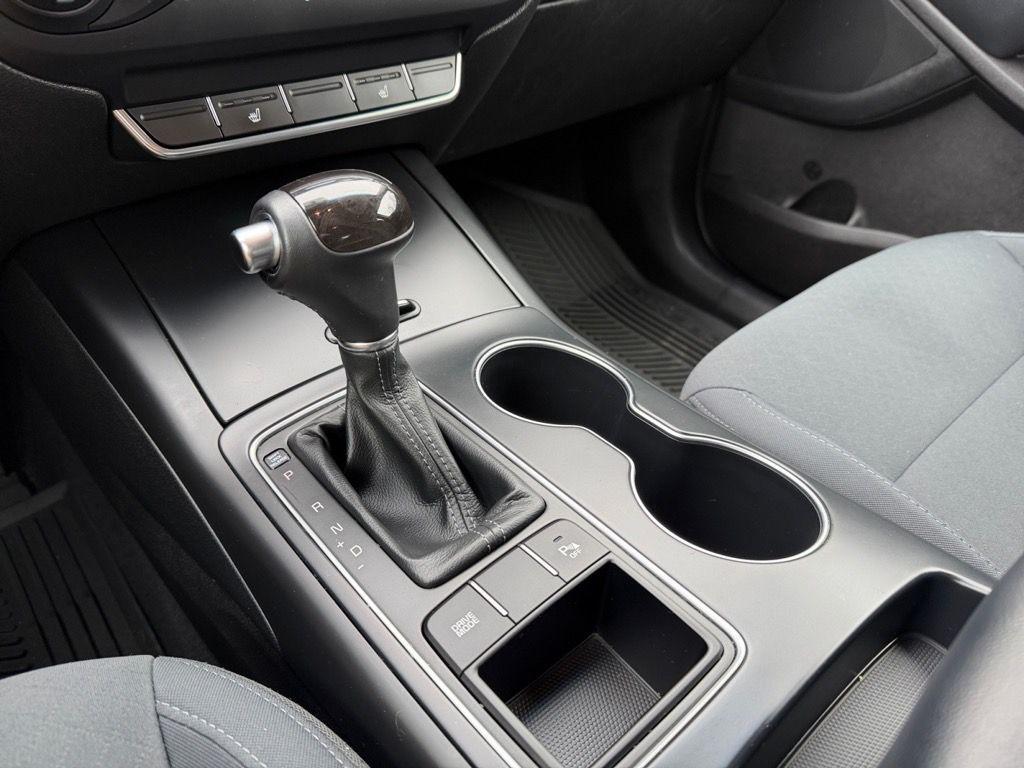 used 2018 Kia Sorento car, priced at $12,850