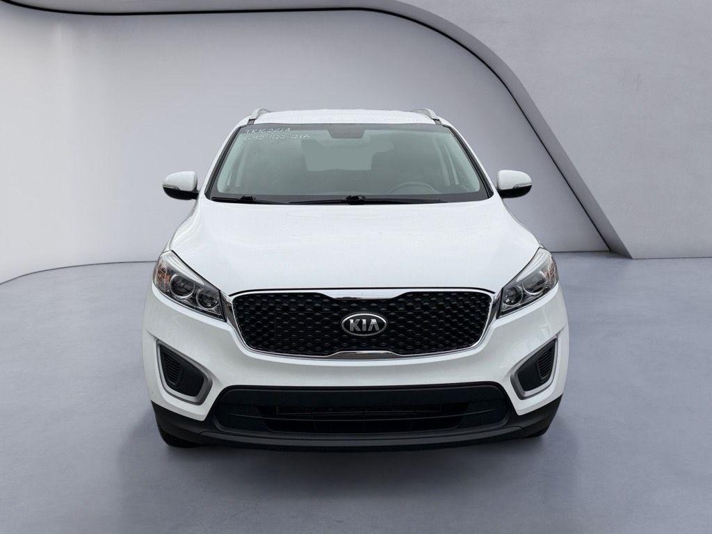 used 2018 Kia Sorento car, priced at $12,850