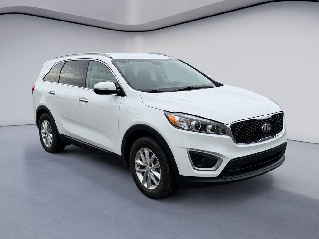 used 2018 Kia Sorento car, priced at $12,850