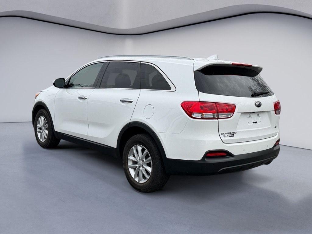used 2018 Kia Sorento car, priced at $12,850