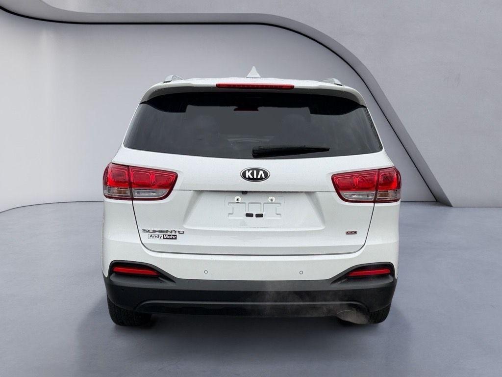 used 2018 Kia Sorento car, priced at $12,850