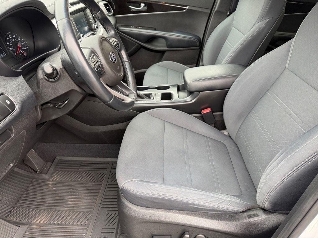 used 2018 Kia Sorento car, priced at $12,850