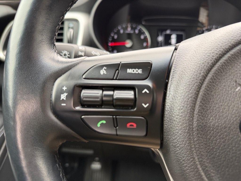 used 2018 Kia Sorento car, priced at $12,850