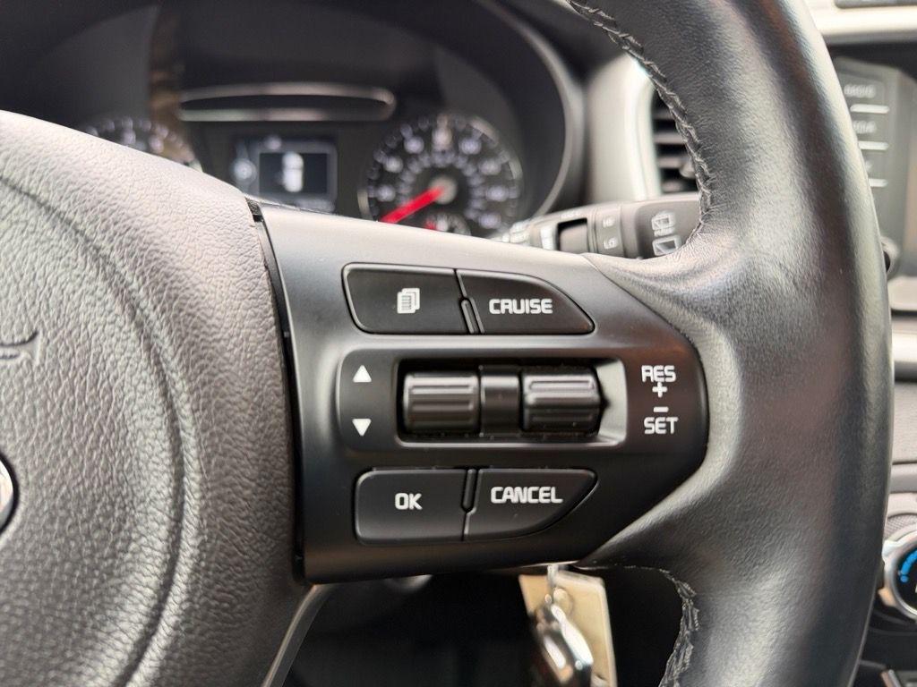 used 2018 Kia Sorento car, priced at $12,850