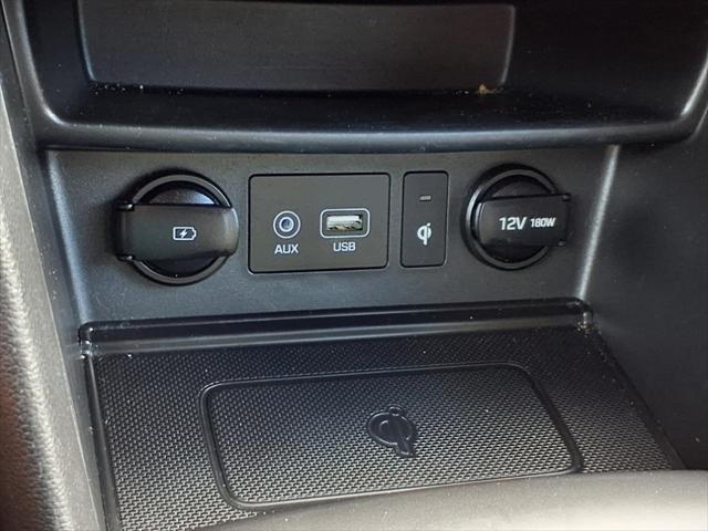 used 2021 Hyundai Kona car, priced at $17,990
