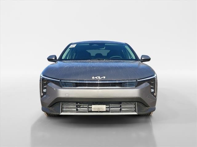 new 2025 Kia K4 car, priced at $23,370