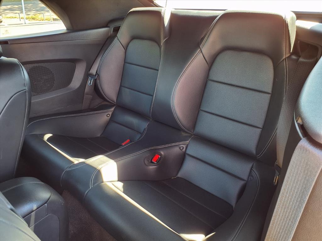 used 2015 Ford Mustang car, priced at $27,995