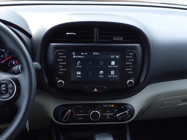 used 2020 Kia Soul car, priced at $16,995