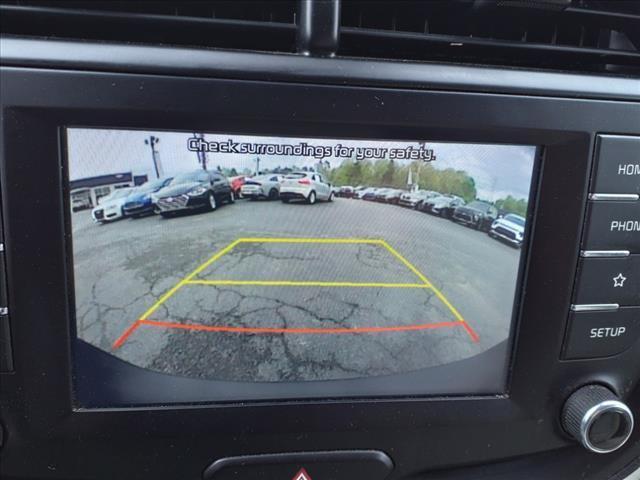 used 2020 Kia Soul car, priced at $16,995