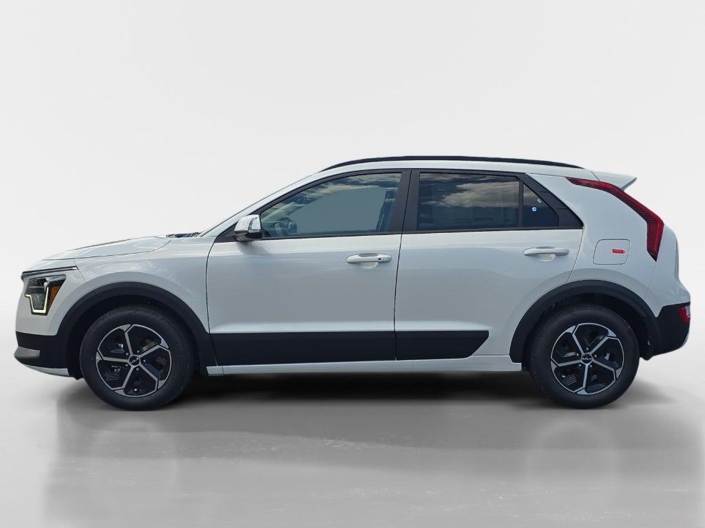 new 2025 Kia Niro car, priced at $30,571