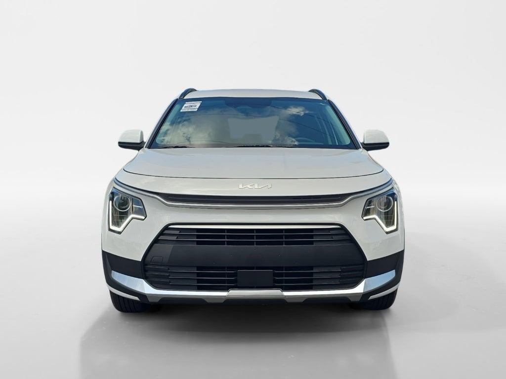 new 2025 Kia Niro car, priced at $30,571