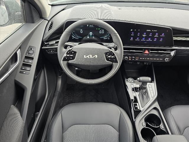 new 2025 Kia Niro car, priced at $30,310