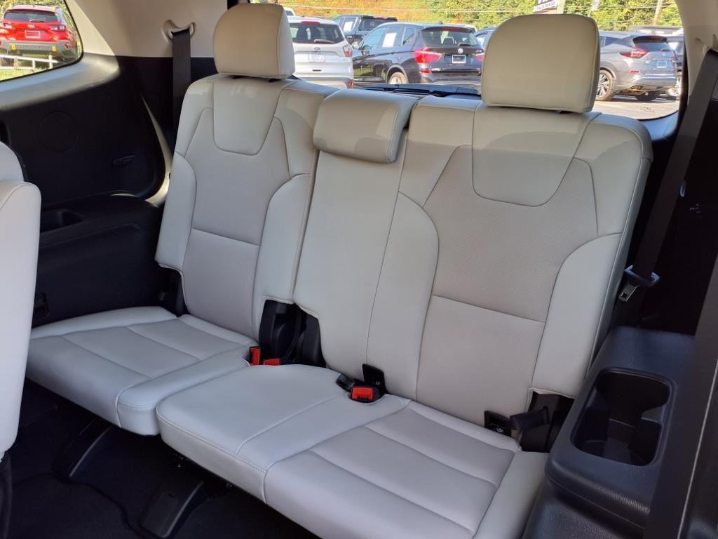 used 2022 Kia Telluride car, priced at $35,995