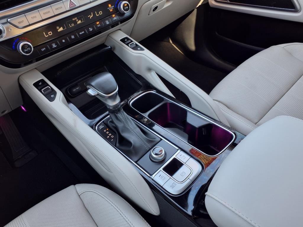 used 2022 Kia Telluride car, priced at $35,995