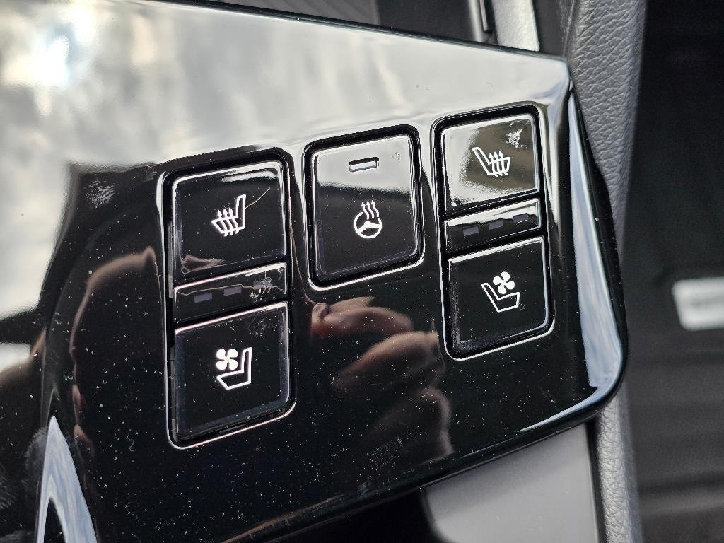 new 2025 Kia Sportage Hybrid car, priced at $37,937