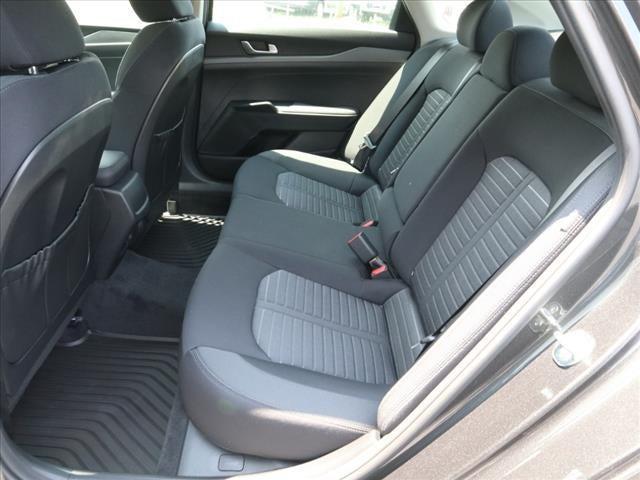 new 2025 Kia K5 car, priced at $27,135