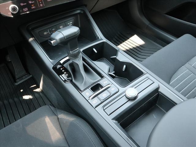 new 2025 Kia K5 car, priced at $27,135