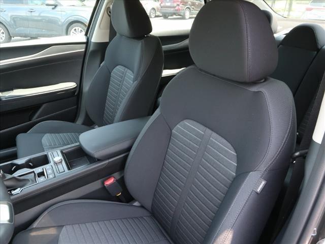 new 2025 Kia K5 car, priced at $27,135