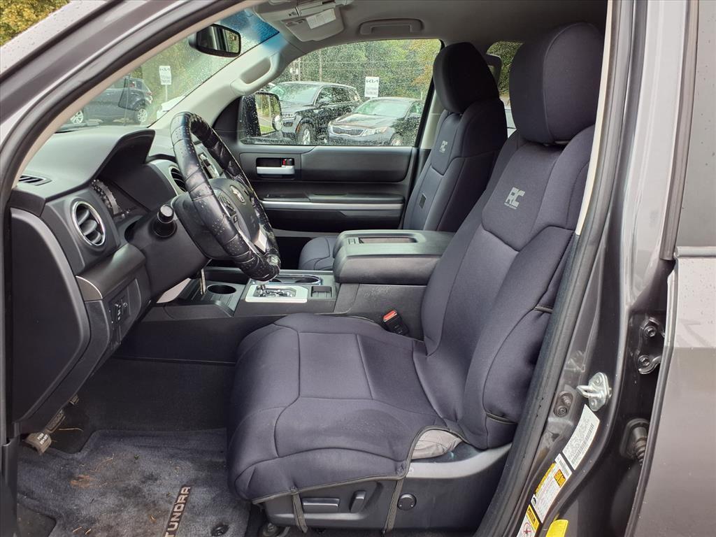 used 2014 Toyota Tundra car, priced at $12,495