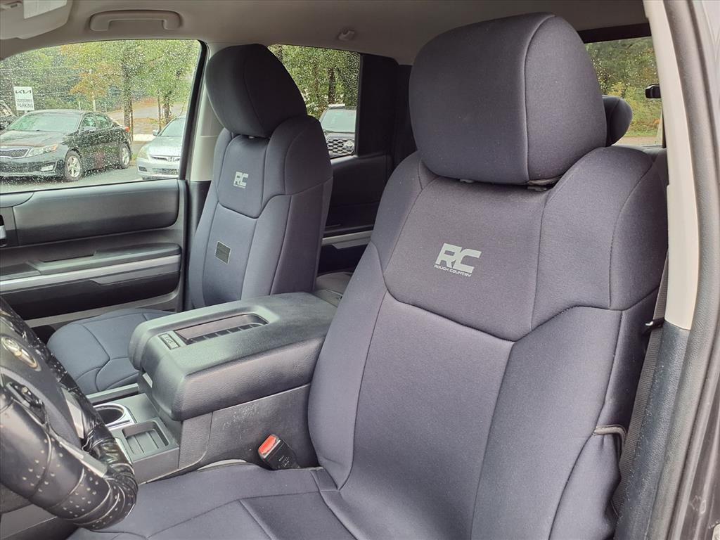 used 2014 Toyota Tundra car, priced at $12,495