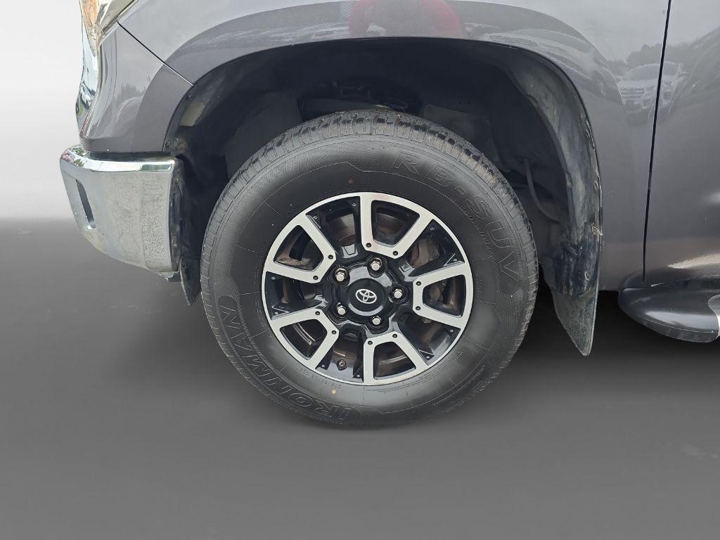 used 2014 Toyota Tundra car, priced at $12,495