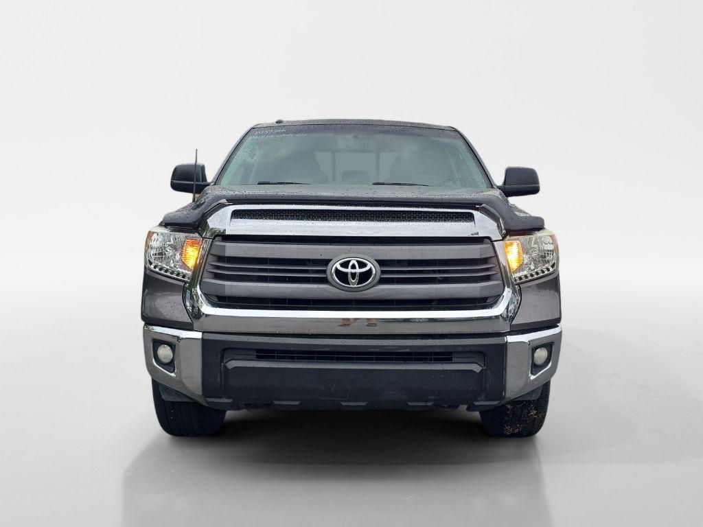 used 2014 Toyota Tundra car, priced at $12,495