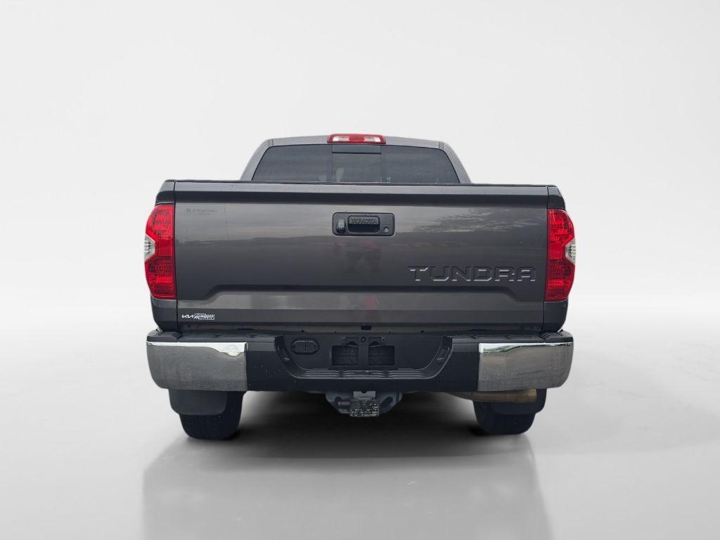 used 2014 Toyota Tundra car, priced at $12,495