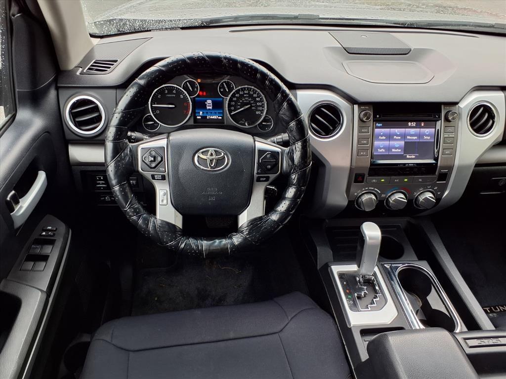 used 2014 Toyota Tundra car, priced at $12,495