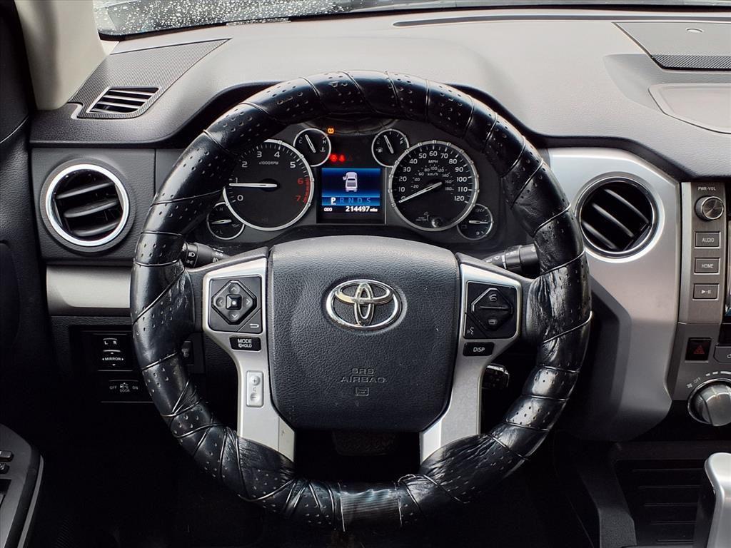 used 2014 Toyota Tundra car, priced at $12,495
