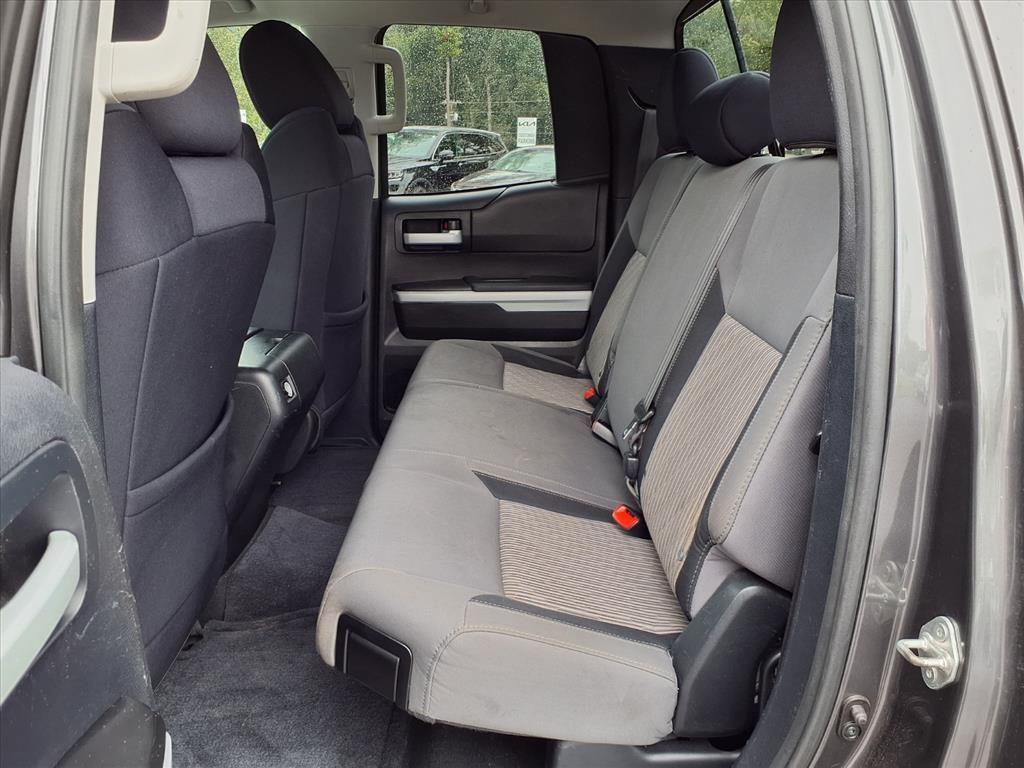 used 2014 Toyota Tundra car, priced at $12,495
