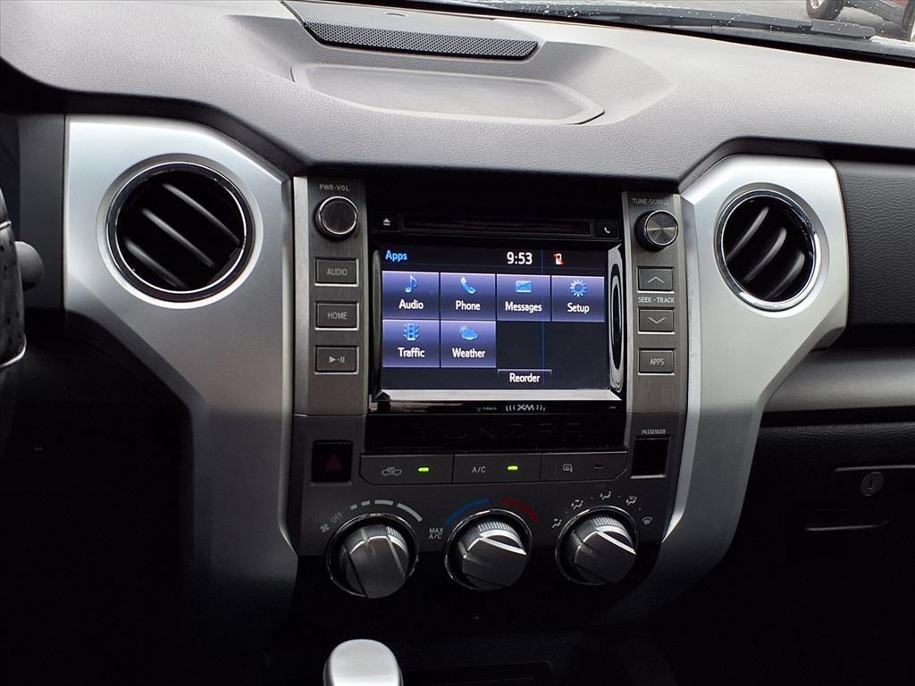 used 2014 Toyota Tundra car, priced at $12,495